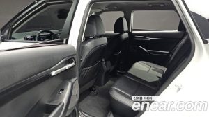 Kia Seltos Бензин 1.6 Turbo 2WD 2024 года из Южной Кореи