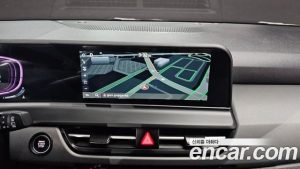 Kia Seltos Бензин 1.6 Turbo 2WD 2024 года из Южной Кореи