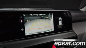 Kia Seltos Бензин 1.6 Turbo 2WD 2024 года из Южной Кореи