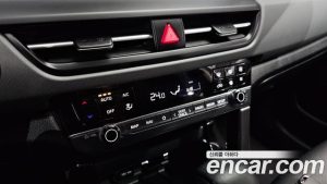 Kia Seltos Бензин 1.6 Turbo 2WD 2024 года из Южной Кореи