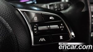 Kia Seltos Бензин 1.6 Turbo 2WD 2024 года из Южной Кореи