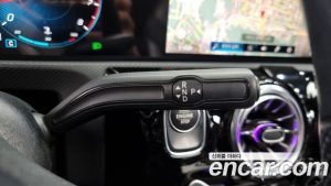 Mercedes-Benz CLA-Class CLA250 4MATIC 2023 года из Южной Кореи