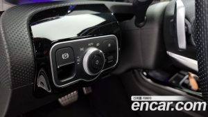 Mercedes-Benz CLA-Class CLA250 4MATIC 2023 года из Южной Кореи