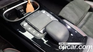 Mercedes-Benz CLA-Class CLA250 4MATIC 2023 года из Южной Кореи