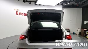 Mercedes-Benz CLA-Class CLA250 4MATIC 2023 года из Южной Кореи