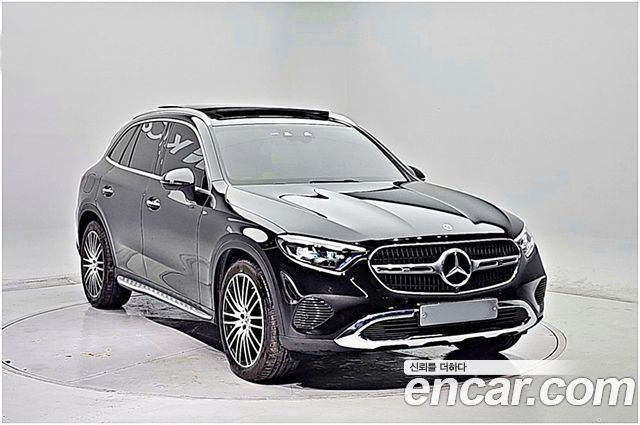 41170145_003.jpg Mercedes-Benz GLC-Class GLC220 d 4MATIC 2023 года из Южной Кореи