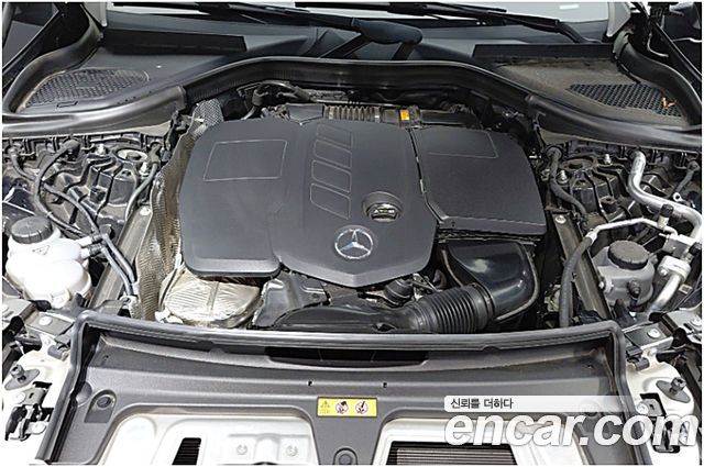 41170145_006.jpg Mercedes-Benz GLC-Class GLC220 d 4MATIC 2023 года из Южной Кореи