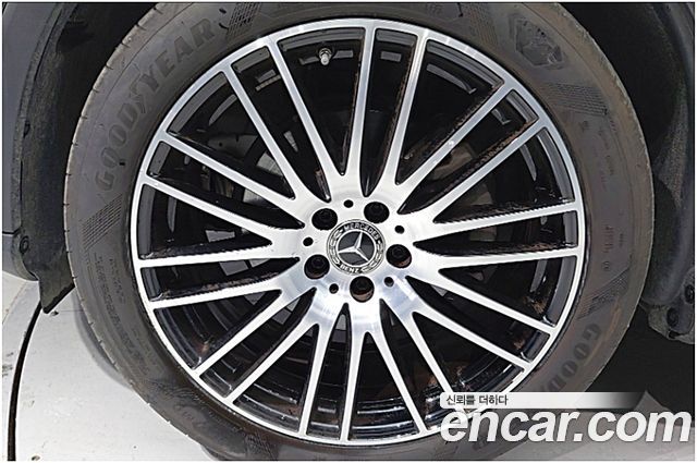 41170145_009.jpg Mercedes-Benz GLC-Class GLC220 d 4MATIC 2023 года из Южной Кореи