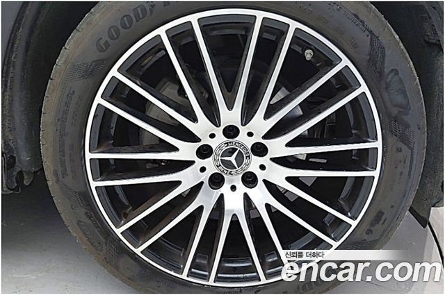 41170145_010.jpg Mercedes-Benz GLC-Class GLC220 d 4MATIC 2023 года из Южной Кореи