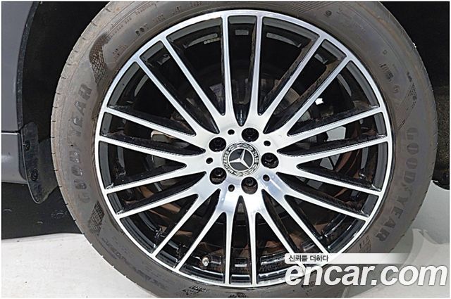 41170145_015.jpg Mercedes-Benz GLC-Class GLC220 d 4MATIC 2023 года из Южной Кореи