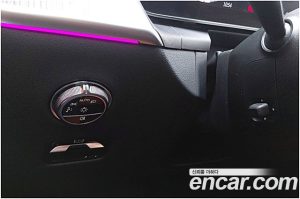 Mercedes-Benz GLC-Class GLC220 d 4MATIC 2023 года из Южной Кореи