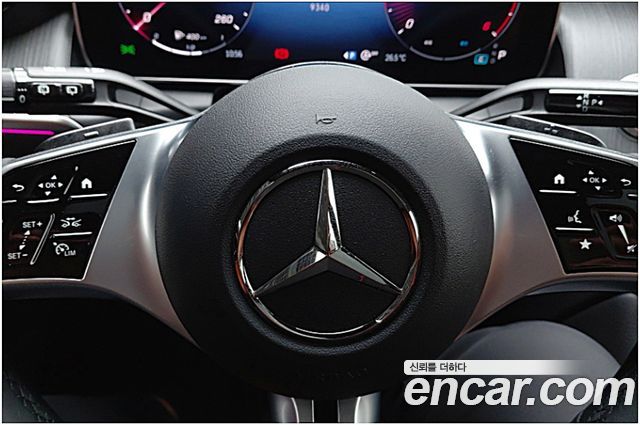 41170145_020.jpg Mercedes-Benz GLC-Class GLC220 d 4MATIC 2023 года из Южной Кореи