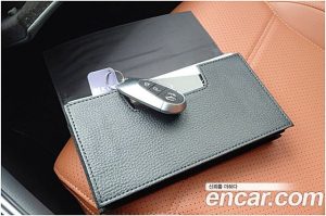 Mercedes-Benz GLC-Class GLC220 d 4MATIC 2023 года из Южной Кореи