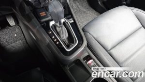 Renault-KoreaSamsung XM3 1.6 GTe RE 2023 года из Южной Кореи