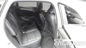 Renault-KoreaSamsung XM3 1.6 GTe RE 2023 года из Южной Кореи