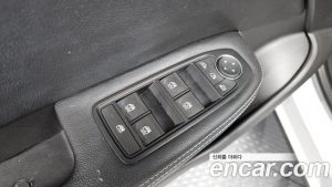 Renault-KoreaSamsung XM3 1.6 GTe RE 2023 года из Южной Кореи