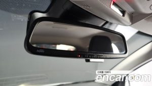Renault-KoreaSamsung XM3 1.6 GTe RE 2023 года из Южной Кореи