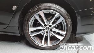 Audi A6 40 TDI 4WD Premium 2023 года из Южной Кореи