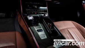 Audi A6 40 TDI 4WD Premium 2023 года из Южной Кореи