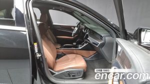 Audi A6 40 TDI 4WD Premium 2023 года из Южной Кореи