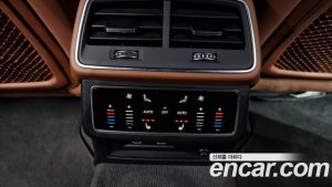 Audi A6 40 TDI 4WD Premium 2023 года из Южной Кореи