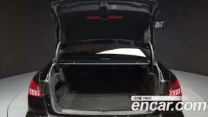 Audi A6 40 TDI 4WD Premium 2023 года из Южной Кореи
