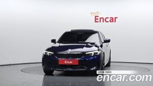 BMW 3-Series 320d xDrive M Sport PRO First Edition 2023 года из Южной Кореи