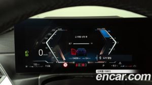 BMW 3-Series 320d xDrive M Sport PRO First Edition 2023 года из Южной Кореи