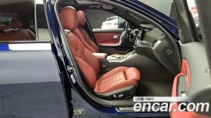BMW 3-Series 320d xDrive M Sport PRO First Edition 2023 года из Южной Кореи