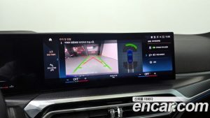 BMW 3-Series 320d xDrive M Sport PRO First Edition 2023 года из Южной Кореи