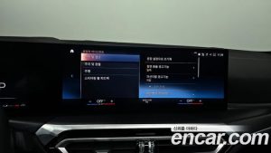 BMW 3-Series 320d xDrive M Sport PRO First Edition 2023 года из Южной Кореи