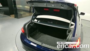 BMW 3-Series 320d xDrive M Sport PRO First Edition 2023 года из Южной Кореи