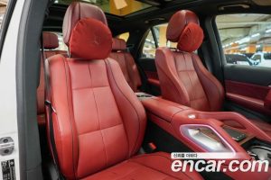 Mercedes-Benz GLE-Class GLE450 4MATIC 2025 года из Южной Кореи
