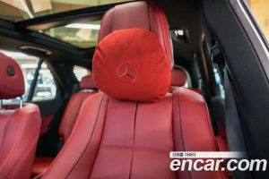 Mercedes-Benz GLE-Class GLE450 4MATIC 2025 года из Южной Кореи