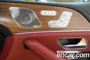 Mercedes-Benz GLE-Class GLE450 4MATIC 2025 года из Южной Кореи