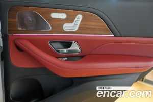 Mercedes-Benz GLE-Class GLE450 4MATIC 2025 года из Южной Кореи