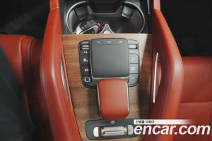 Mercedes-Benz GLE-Class GLE450 4MATIC 2025 года из Южной Кореи