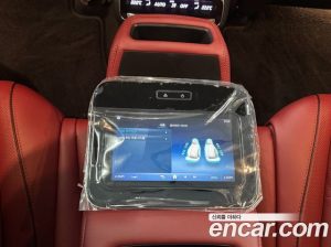 Mercedes-Benz GLE-Class GLE450 4MATIC 2025 года из Южной Кореи