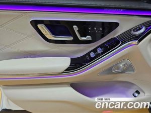 Mercedes-Benz S-Class Maybach S580 4MATIC 2024 года из Южной Кореи