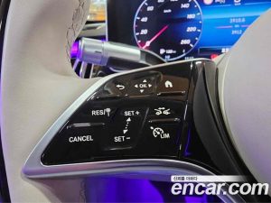 Mercedes-Benz S-Class Maybach S580 4MATIC 2024 года из Южной Кореи