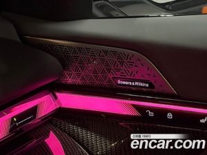 BMW i5 M60 xDrive 2024 года из Южной Кореи