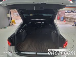 BMW Gran Turismo 630i xDrive M Sport 2024 года из Южной Кореи