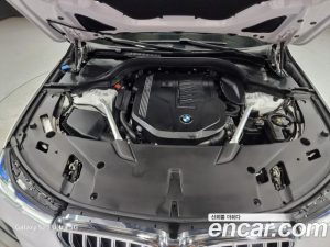 BMW Gran Turismo 630i xDrive M Sport 2024 года из Южной Кореи