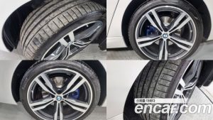 BMW Gran Turismo 630i xDrive M Sport 2024 года из Южной Кореи