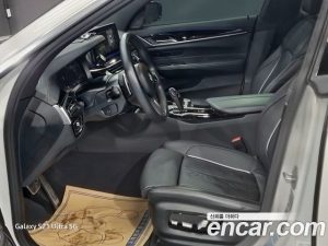 BMW Gran Turismo 630i xDrive M Sport 2024 года из Южной Кореи