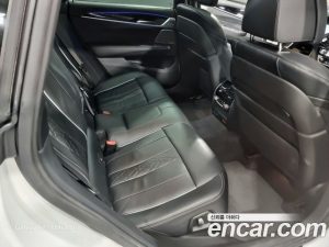 BMW Gran Turismo 630i xDrive M Sport 2024 года из Южной Кореи