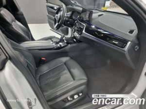 BMW Gran Turismo 630i xDrive M Sport 2024 года из Южной Кореи
