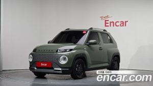 Hyundai Casper D ESSENTIAL 2024 года из Южной Кореи
