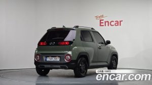 Hyundai Casper D ESSENTIAL 2024 года из Южной Кореи
