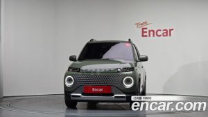 Hyundai Casper D ESSENTIAL 2024 года из Южной Кореи